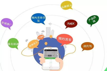 2021杭州app软件开发多少钱 2021杭州app软件开发多少钱