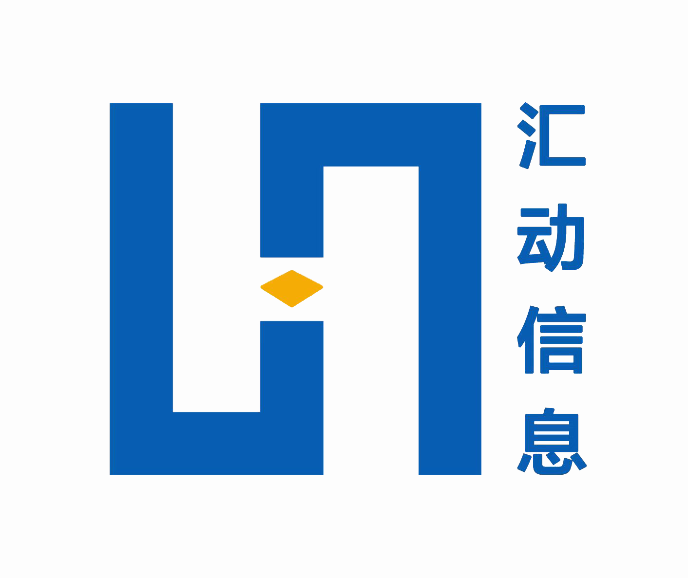 汇动信息logo图