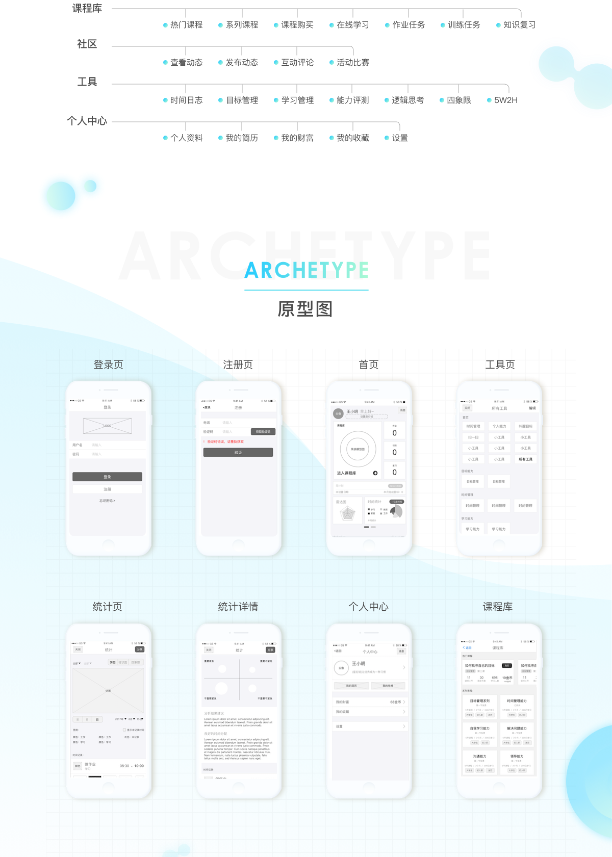 职场社交app