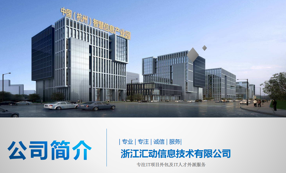 软件开发驻场