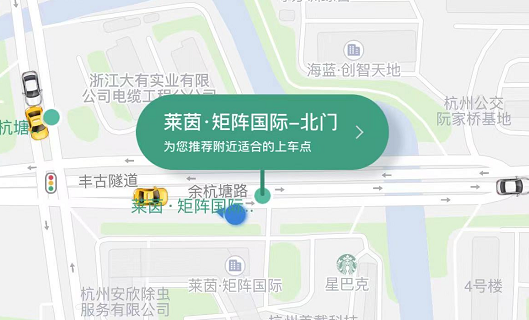 为什么要开发打车小程序?打车小程序开发功能有哪些? 为什么要开发打车小程序?打车小程序开发功能有哪些?