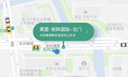 为什么要开发打车小程序？打车小程序开发功能有哪些？