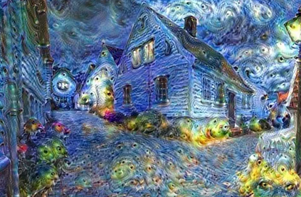 AI绘画软件怎么开发？市场前景怎么样？