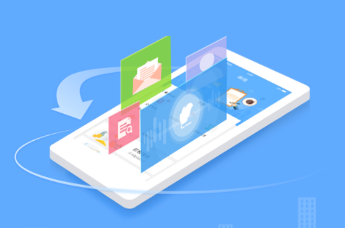 房产行业为什么需要开发APP 房产行业为什么需要开发APP